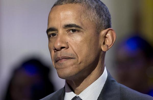 Obama's Foreign Policy Has a Predictable Pattern