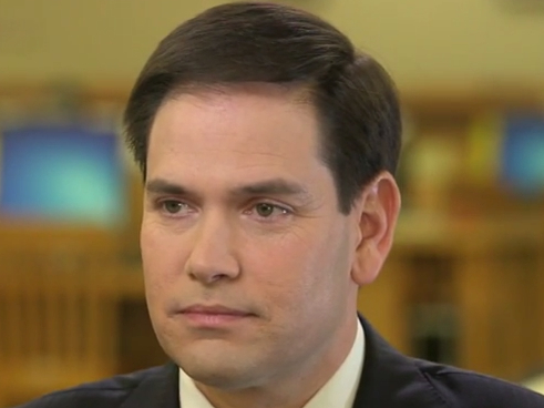 net worth of senator marco rubio of florida - Ilustrasi 2