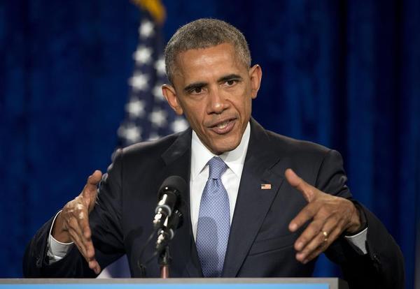 Obama's Nixon Doctrine With a Persian Twist