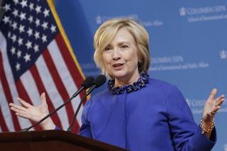 Cash From India Swayed Hillary Clinton?