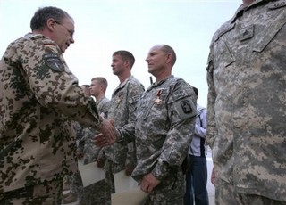 Why Democracies Should Go to War