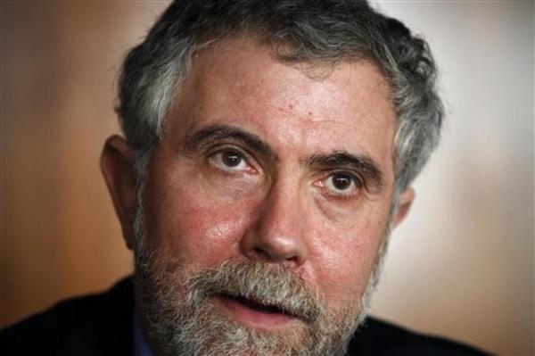 Greece, Beware American Economists