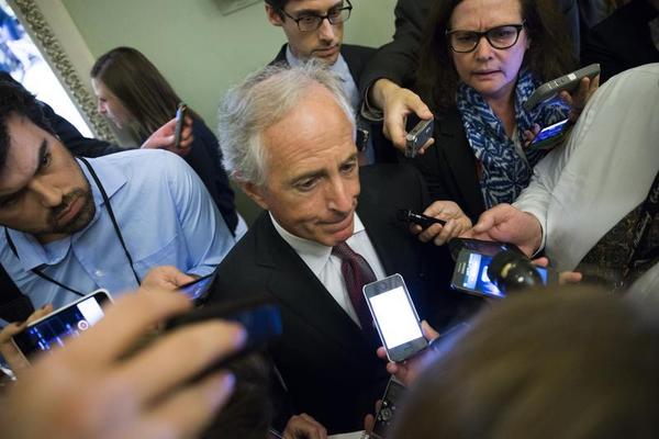 The Senate Prepares to Review Iran Nuclear Deal