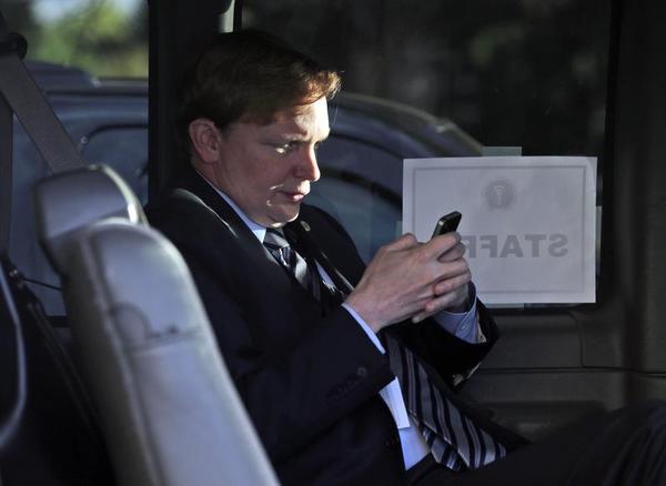 The GOP Could End Up Like Ed Miliband