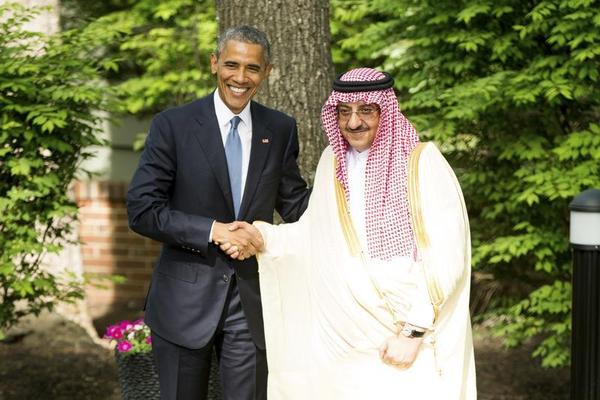 The Real Reason Saudis, Israelis and Neocons Hate Deal
