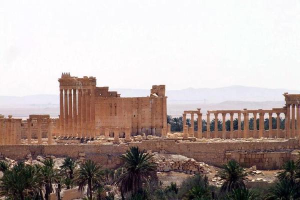 What Do We Want to Save in Palmyra?