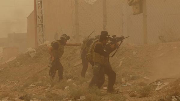We Can Prevent ISIS' Invasion of Baghdad