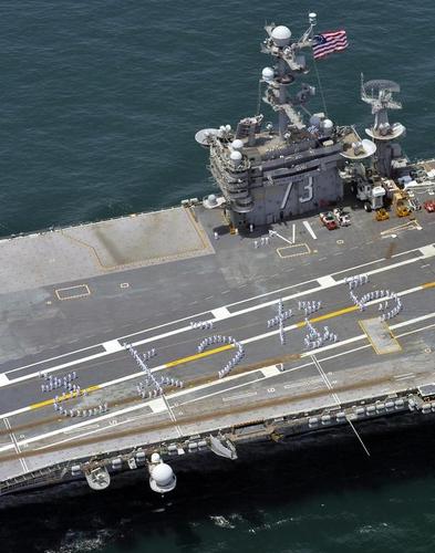 U.S. Hegemony Is Here to Stay