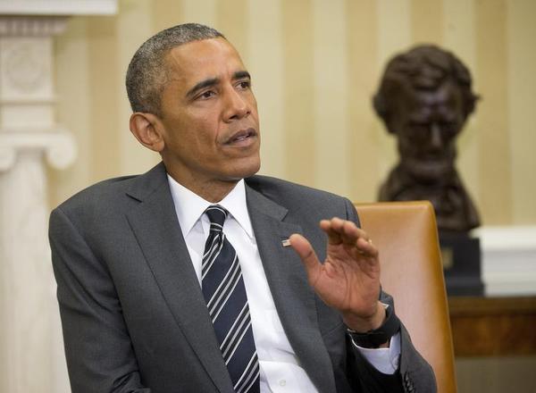 If You Want a Dominant Iran, Back Obama