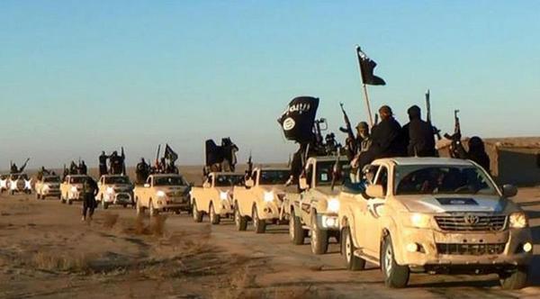 Does ISIS Really Threaten America?