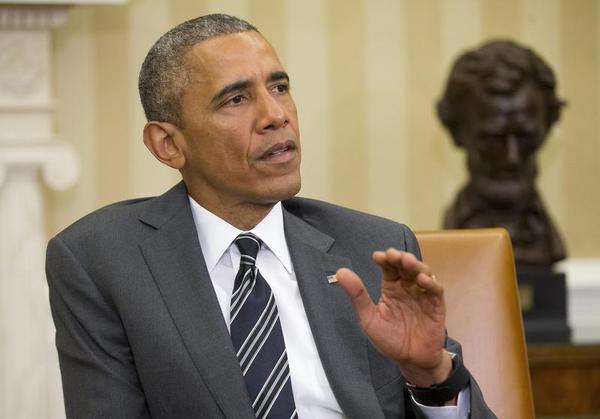 Why Does Obama Want This Trade Deal So Bad?
