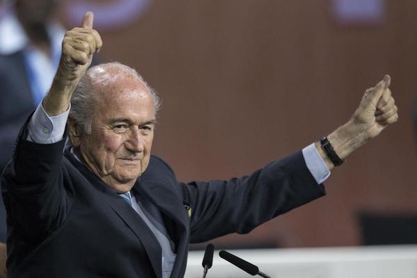 Did England's World Cup Bid Ever Have a Chance?