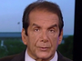 Krauthammer: Trump 