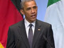Obama: 