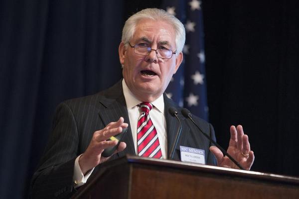 What Trump and Tillerson Need to Know About State
