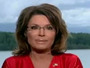 Sarah Palin: Media Is 