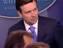Secret Service Evacuates WH Press Room After Bomb Threat