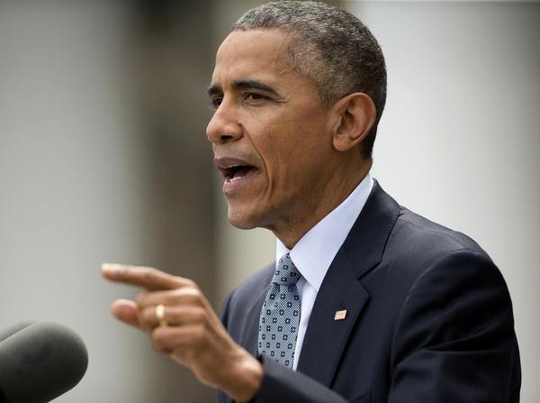 Will Obama Make Another Big Concession to Iran?