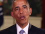 President Obama: 