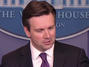 WSJ Reporter Grills Earnest on Obama Private Party With CEOs and Lobbyists: 