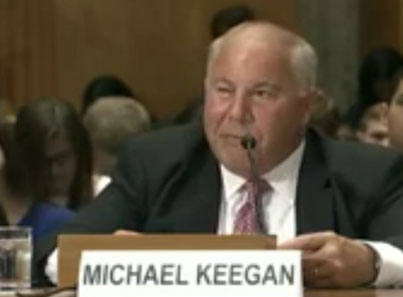 Whistleblower Exposes Waste In Social Security System Video