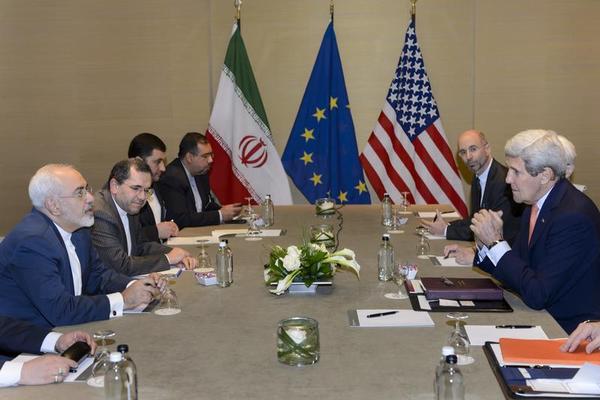 Iran Nuclear Talks: Clearing the Final Hurdles