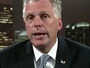 Terry McAuliffe Removing Confederate Flags From Virginia License Plates