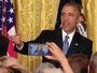 Obama Kicks Transgender Demonstrator Out Of LGBT Pride Reception: 