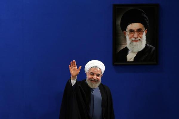 Americans Won't Like the New Middle East Order