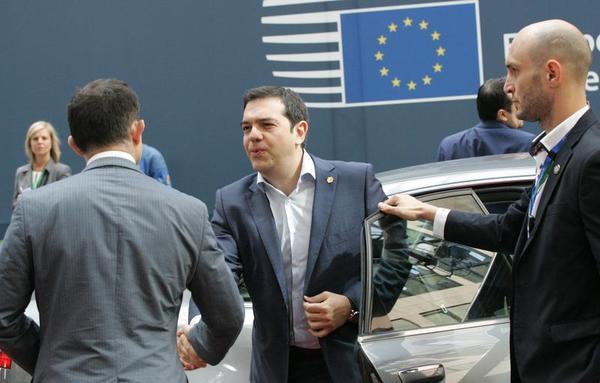 Greek Default's Other Casualty? IMF