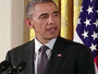 Obama Signs 