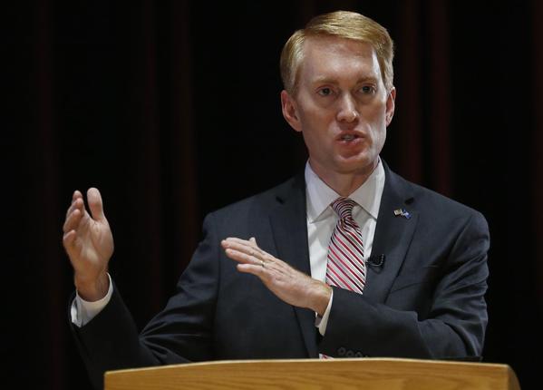 New Senators' Maiden Speeches Fuse Tradition, Expediency &hellip;