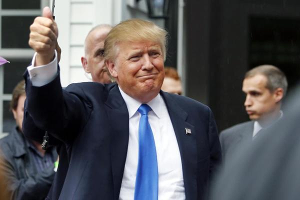 How GOP Candidates Would Steer Foreign Policy