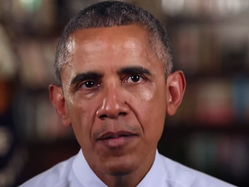 Obama Weekly Address: Allegiance To Declaration of Independence Binds Us Together