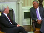 Obama Hosts Leader Of Communist Vietnam At White House