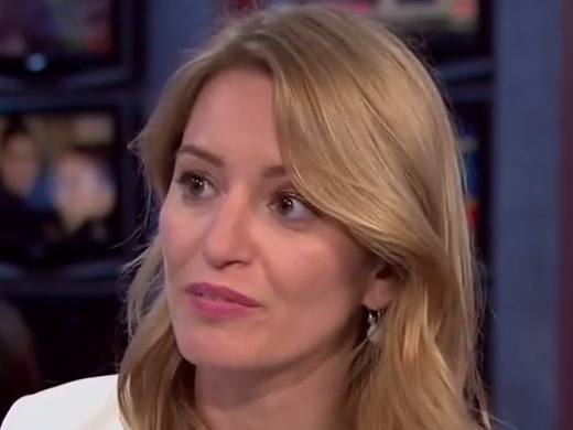 NBC Reporter Asks Trump If He Owns A Gun; Trump: "None Of ... NBC Reporter Asks Trump If He Owns A Gun; Trump: "None Of ...