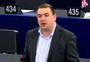 UKIP's Jonathan Arnout: Debate Over Trans-Atlantic Trade Treaty (TTIP) Being Squashed In European Parliament