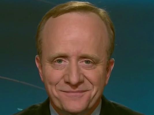 Paul Begala: Trump “Speaks To The Crazy Base Voters” | Video