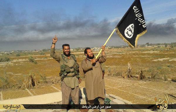 It's Time to Grant ISIS Diplomatic Recognition