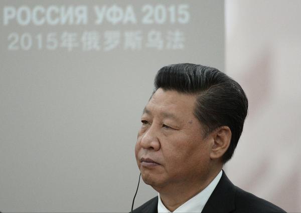 What's Scarier Than a Strong China? A Weak China.