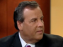 Christie: New Gun Control Laws  Only 