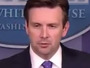 WH Spokesman: 