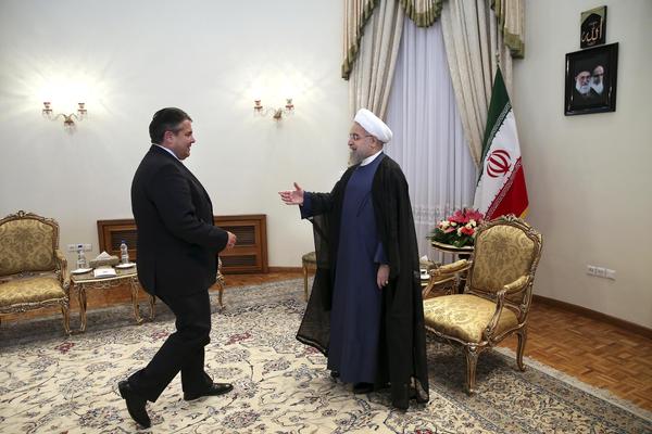 Why Does Iran Have a Nuclear Program at All?