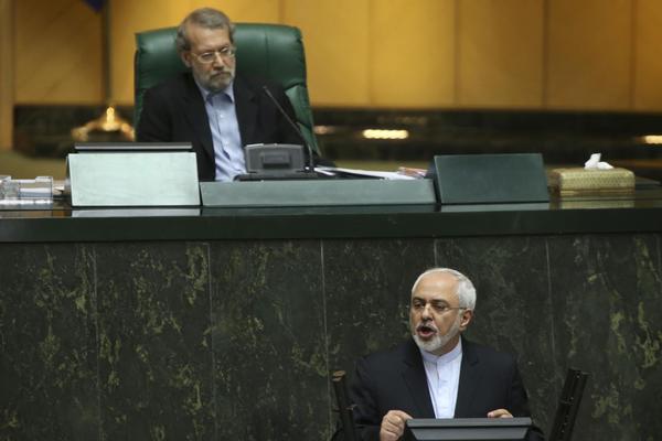 Iran Sets its Sights on Armenia