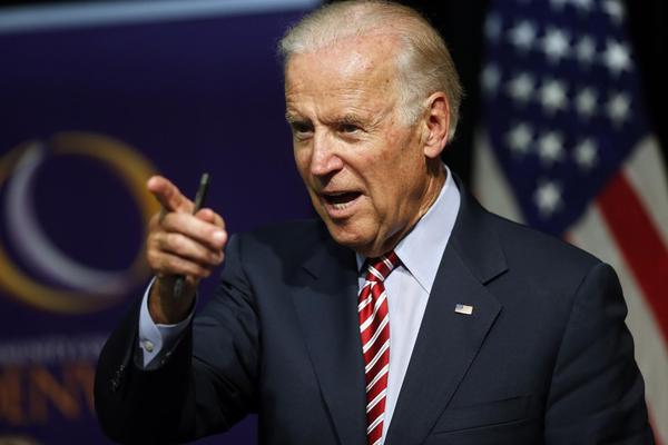 Why DC Loves Biden's Terrible Plan to Divide Iraq