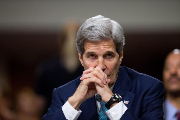 Israel Must 'Recognize Reality' of Iran Deal