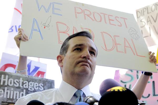 Why the US Will Squander a Big Chance with Iran