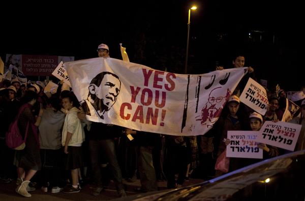 The Punishment Exceeded Pollard's Crime