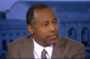 Ben Carson Talks Health Care Policy With 