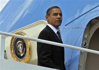 Over-Extended U.S. Needs Friends